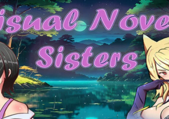 Visual Novel Sisters (PC) 