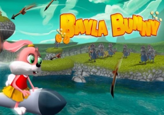 Bayla Bunny (PC)