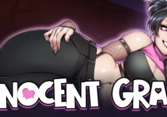Innocent Grape  (PC)