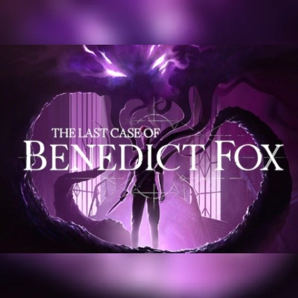 The Last Case of Benedict Fox (PC) Steam Gift - GLOBAL