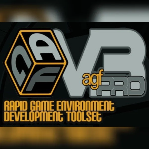 Axis Game Factory's AGFPRO v3 (PC) Steam Key - UNITED STATES