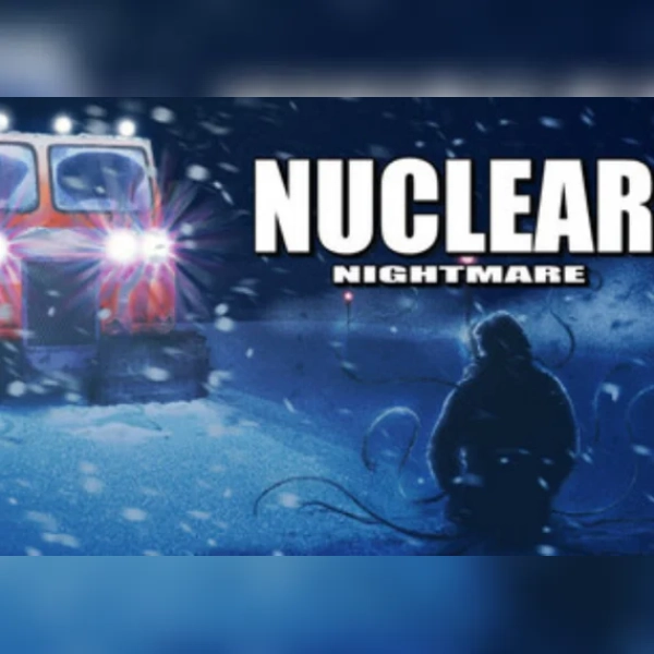 Nuclear Nightmare (PC) Steam Account - GLOBAL