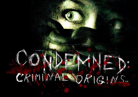 Condemned: Criminal Origins (PC)