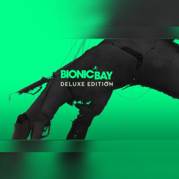 Bionic Bay Deluxe Edition (PC) Steam Key - ROW