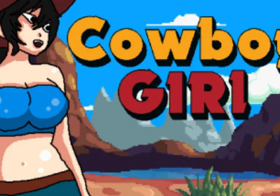 Cowboy Girl (PC)