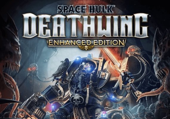Space Hulk: Deathwing Enhanced Edition (PC) Space Hulk: Deathwing Enhanced Edition (PC)