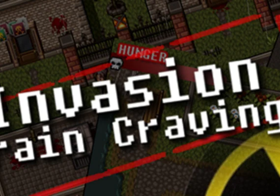 Invasion: Brain Craving (PC)