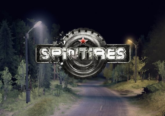 Spintires - Aftermath (DLC) (PC)