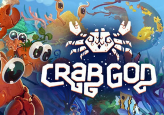 Crab God (PC)
