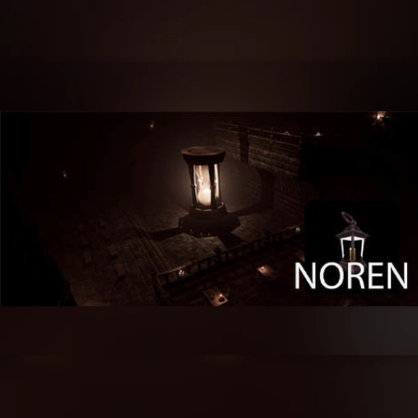 NOREN (PC) Steam Key - GLOBAL