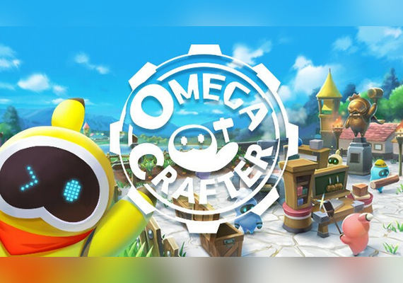 Omega Crafter (PC)