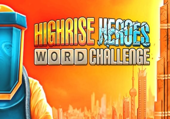 Highrise Heroes - Word Challenge (PC) Highrise Heroes - Word Challenge (PC)