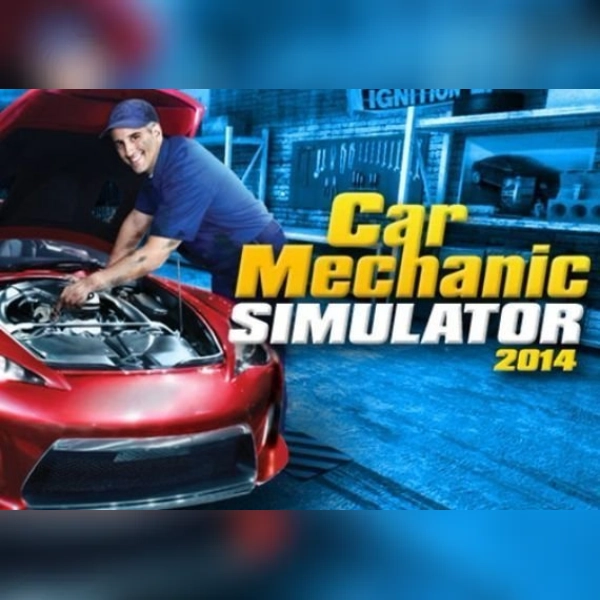 Car Mechanic Simulator 2014 Complete Edition