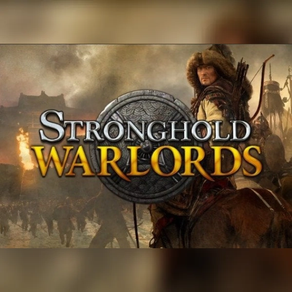 Stronghold: Warlords (PC) Steam Key - GLOBAL