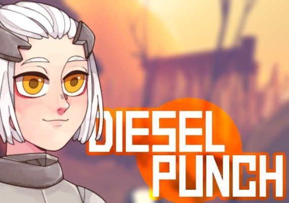 Diesel Punch (PC) Diesel Punch (PC)