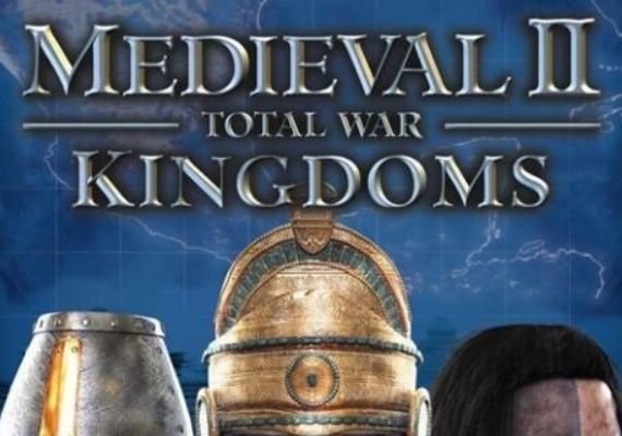 Medieval II: Total War Kingdoms (PC)