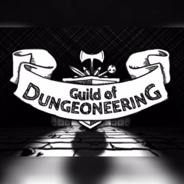 Guild of Dungeoneering (PC) Steam Key - EU