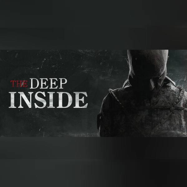 Deep Inside (PC) Steam Key - GLOBAL