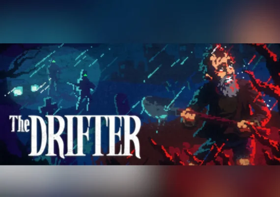 The Drifter (PC)