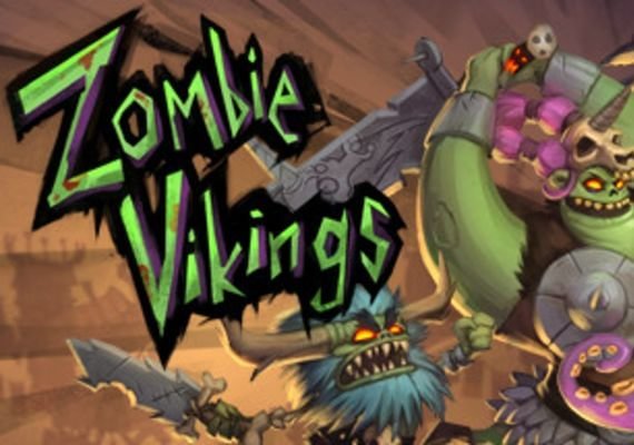 Zombie Vikings (PC)