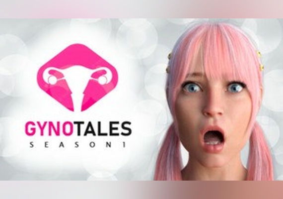 Gyno Tales: Season 1 (PC)