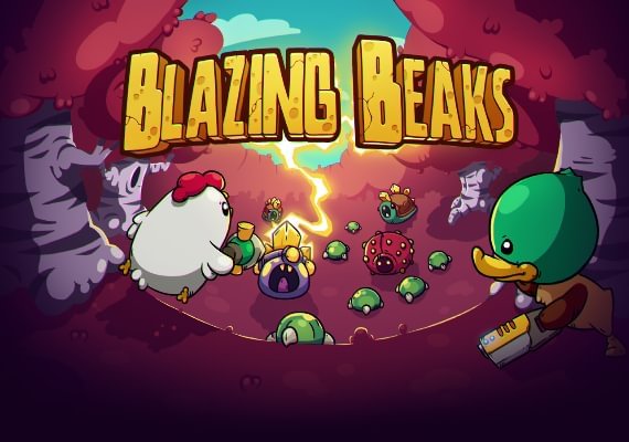 Blazing Beaks (PC)