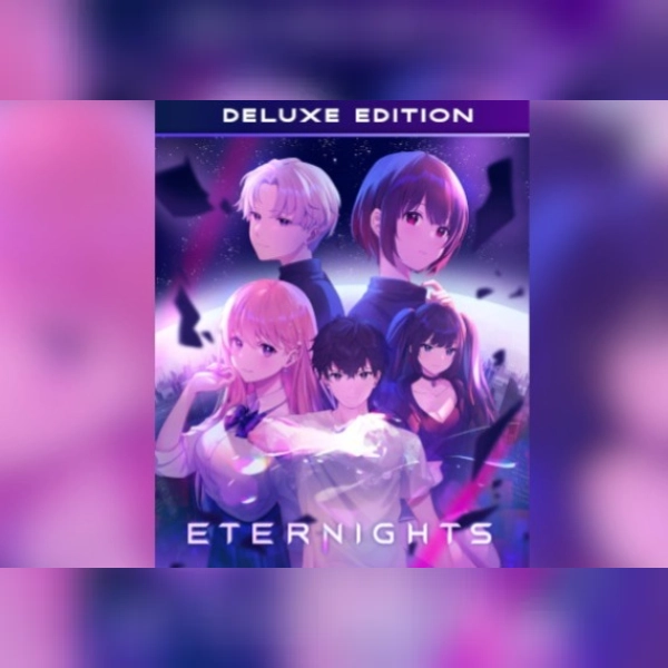Eternights Deluxe Edition (PC) Steam Account - GLOBAL