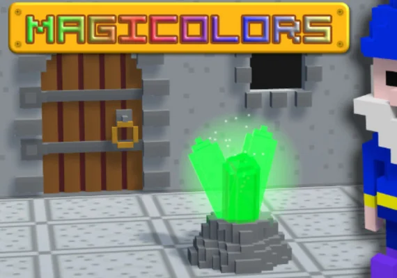 Magicolors (PC)