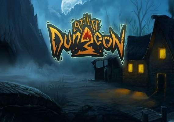 Lost in the Dungeon (PC) Lost in the Dungeon (PC)