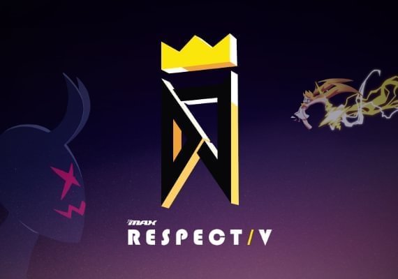 DJMAX RESPECT V (PC) DJMAX RESPECT V (PC)