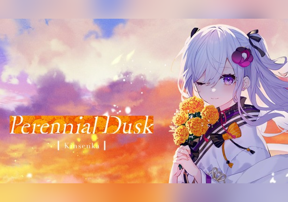 Perennial Dusk -Kinsenka- (PC)