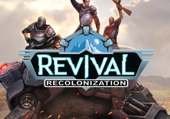 Revival: Recolonization (PC)