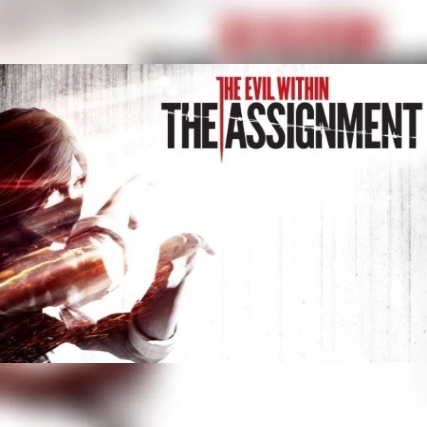 The Evil Within The Evil Within: The Assignment (Dlc) (Pc) Steam Key - Eu