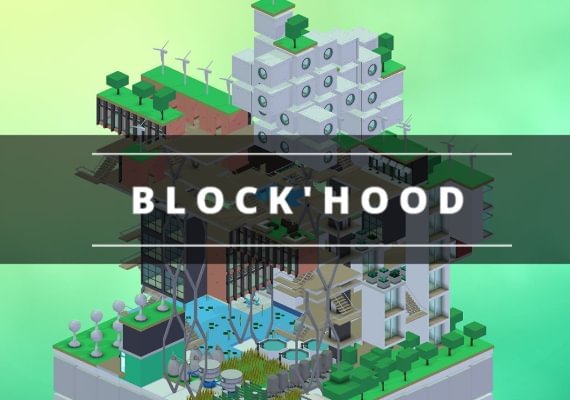 Block'hood (PC) Block'hood (PC)