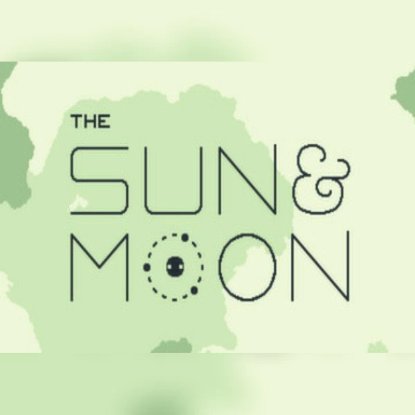 The Sun and Moon (PC) Steam Key - GLOBAL