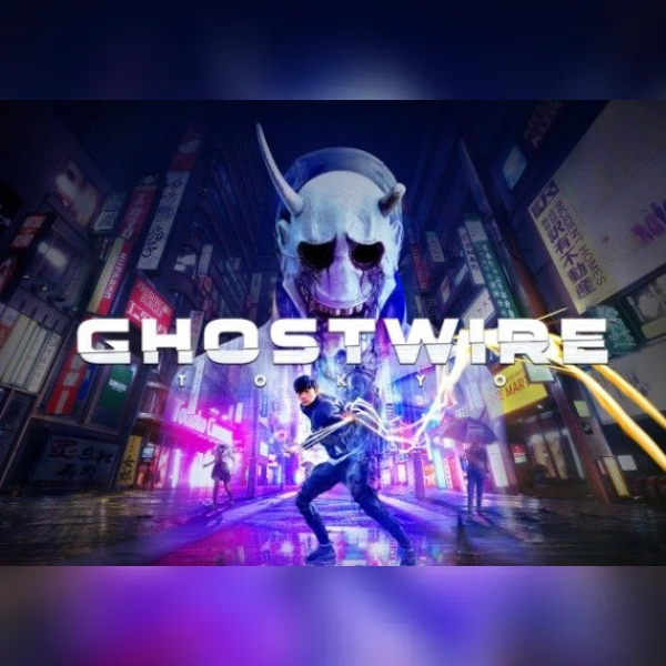 Ghostwire: Tokyo (PC) Steam Gift - GLOBAL