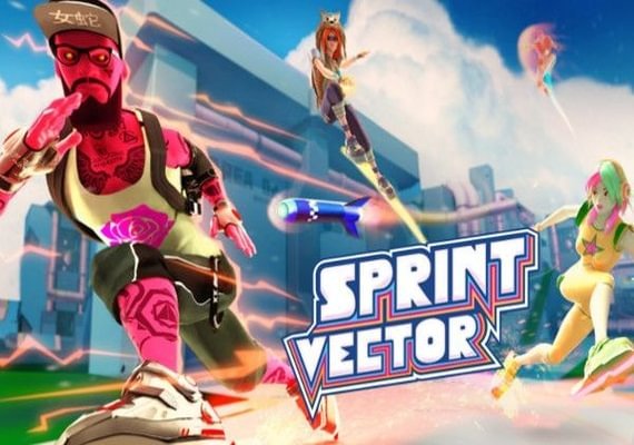 Sprint Vector (PC) Sprint Vector (PC)