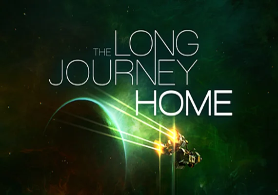 The Long Journey Home (PC)