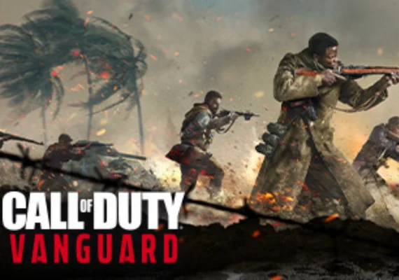 Call of Duty®: Vanguard - Standard Edition (PC)