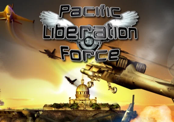 Pacific Liberation Force (PC)