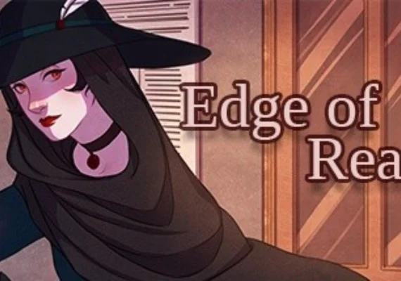 Edge of Reality (PC)