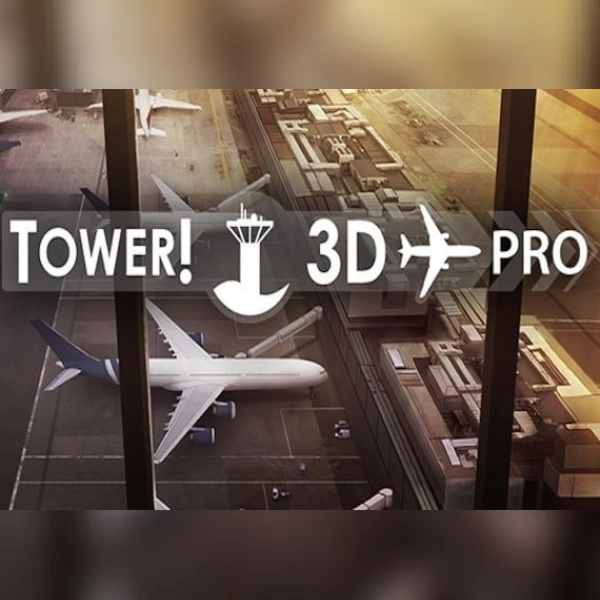 Tower!3D Pro (PC) Steam Gift - GLOBAL