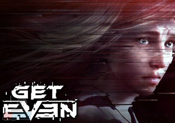 Get Even (PC) Steam Key - GLOBAL