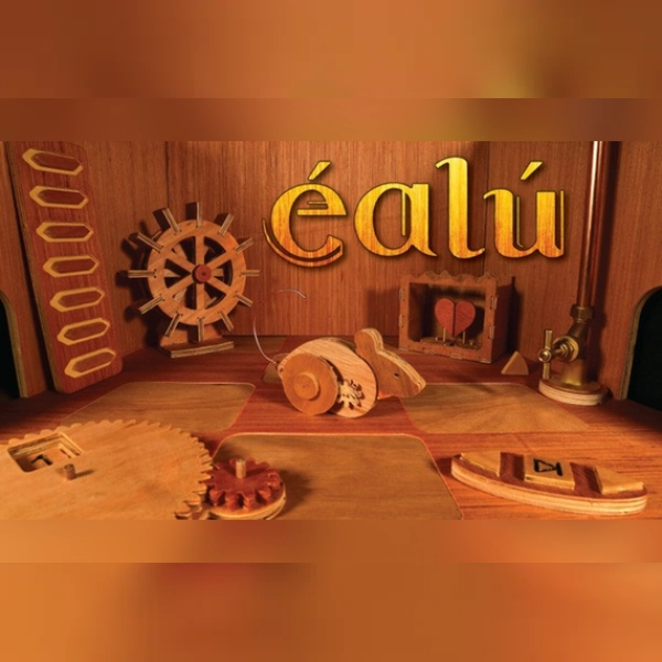 Éalú (PC) Steam Gift - GLOBAL