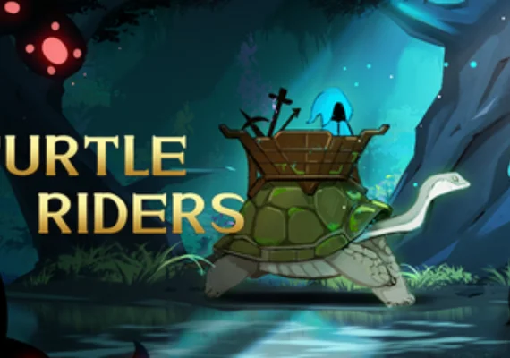 Turtle Riders (PC)