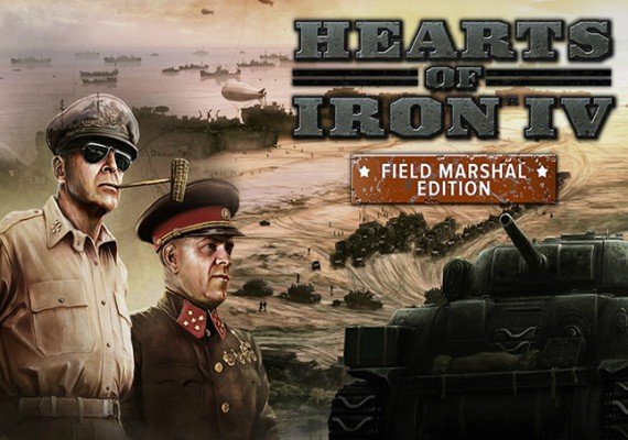Hearts of Iron IV: Colonel Edition - Upgrade Pack (DLC) (PC) Hearts of Iron IV: Colonel Edition - Upgrade Pack (DLC) (PC)