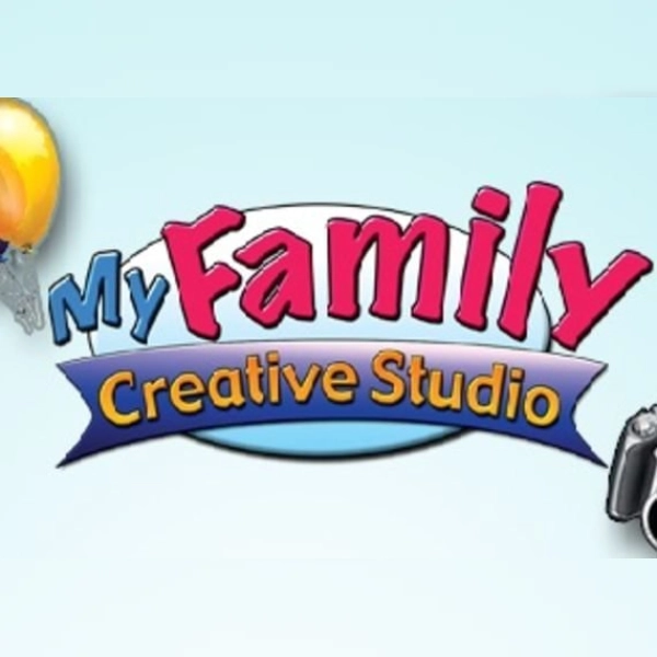 My Family Creative Studio