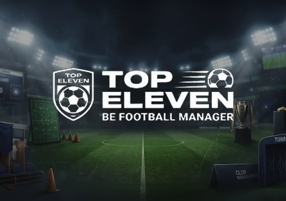 Top Eleven Be Football Manager