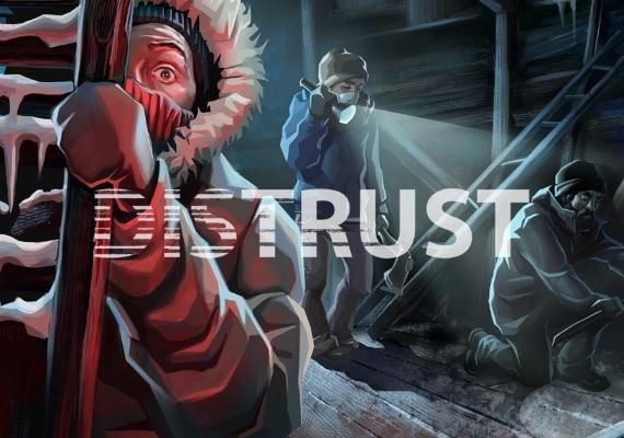 Distrust: Polar Survival (PC)