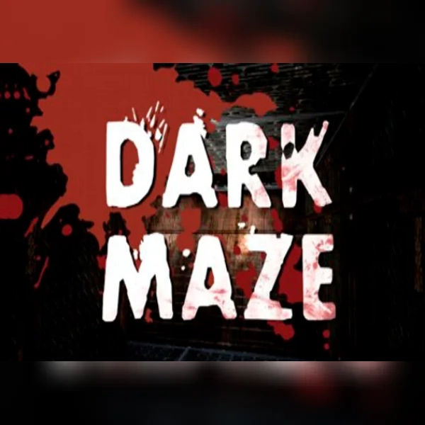 Dark Maze (PC) Steam Key - GLOBAL